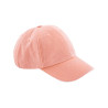 MOD. B655:Vintage Peach, 100% cotton, One Size